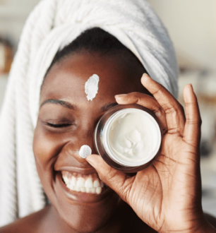 Creme para o rosto: sua rotina de skincare com mais hidratação