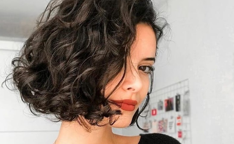 20 fotos de cabelo 2b e dicas para ter um ondulado poderoso