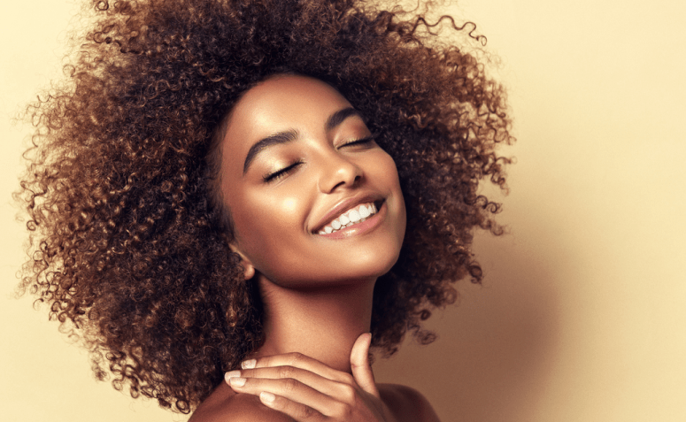 Cabelo 4a: características e inspirações para um crespo lindo e saudável