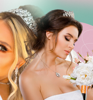 40 ideias de maquiagem para casamento cheias de personalidade e estilo