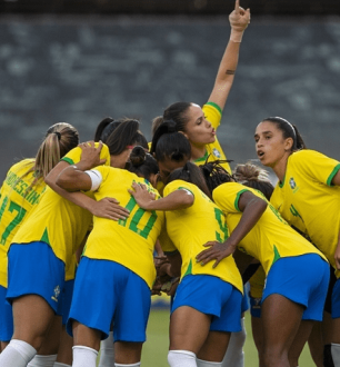 Os desafios das mulheres na busca da equidade de gênero nos esportes