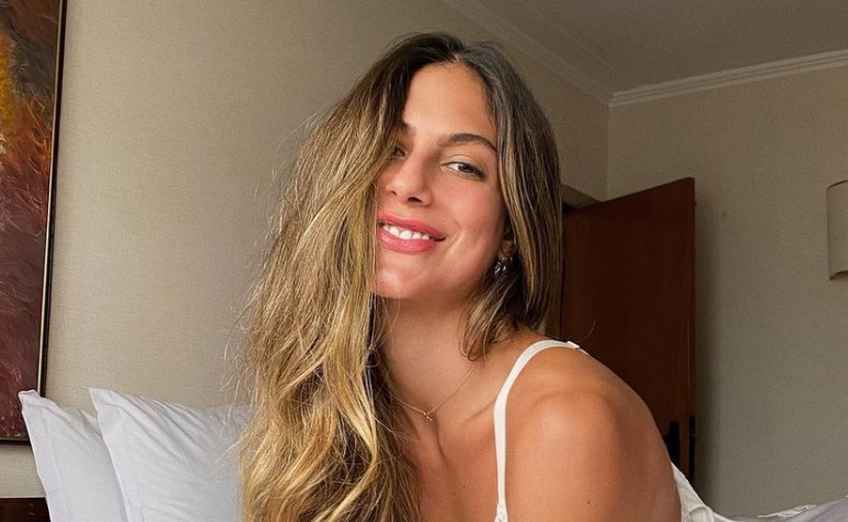 30 fotos para arrasar no modelo morena iluminada caramelo