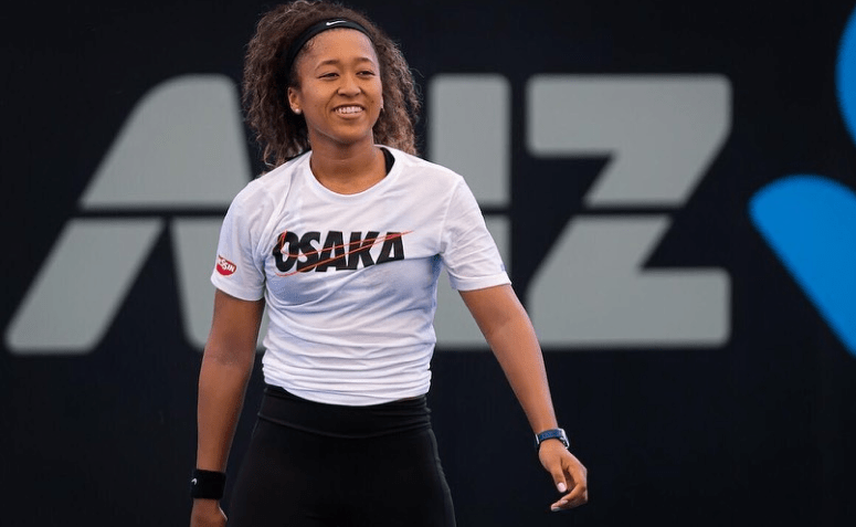 Estrela do tênis e ativista social, conheça a japonesa Naomi Osaka