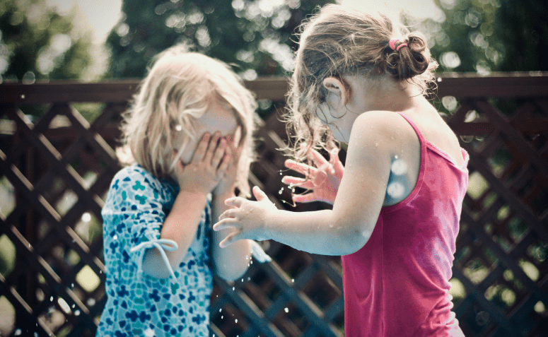 O que aprendi com a maternidade das minhas melhores amigas