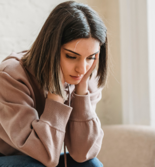 Saiba o que é bloqueio emocional e como ele pode afetar a saúde mental