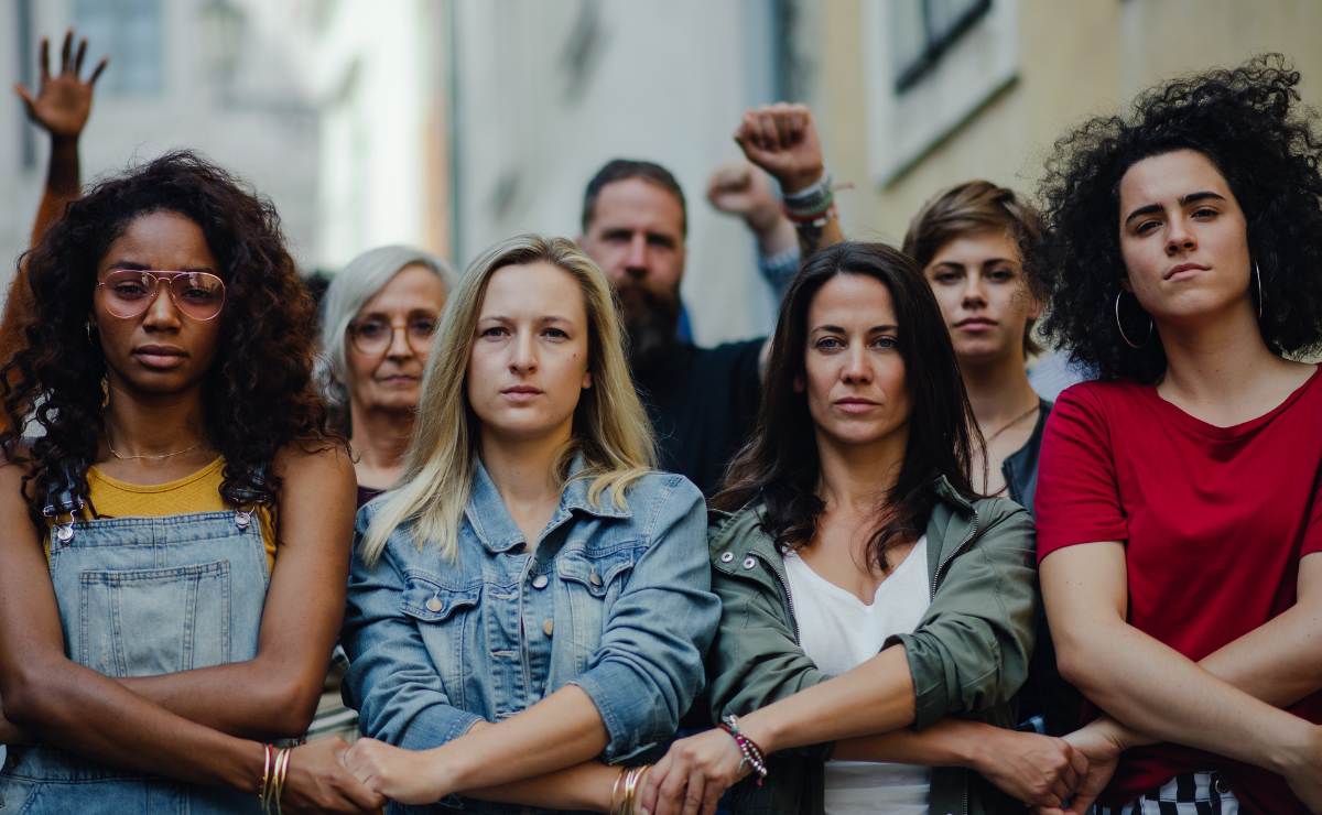 Bê-a-bá do feminismo: da primeira onda às vertentes contemporâneas