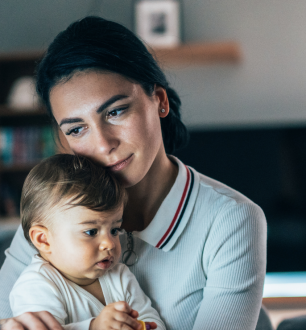 Você é uma mãe cansada? Saiba como lidar com o burnout materno