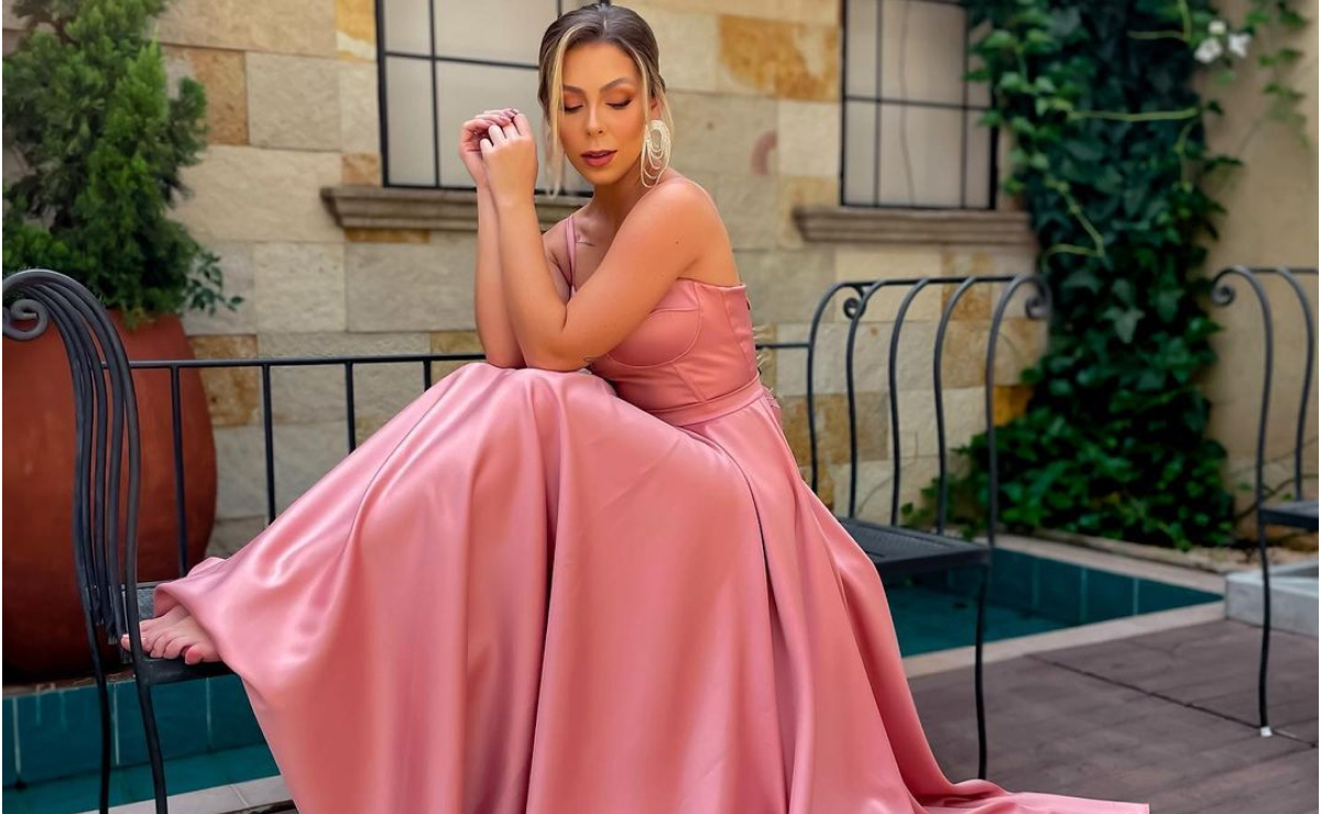 Dicas e looks para encantar com um vestido de madrinha rosé