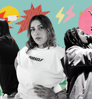 Mulheres nas batalhas de RAP e a importância de se fazer ouvir