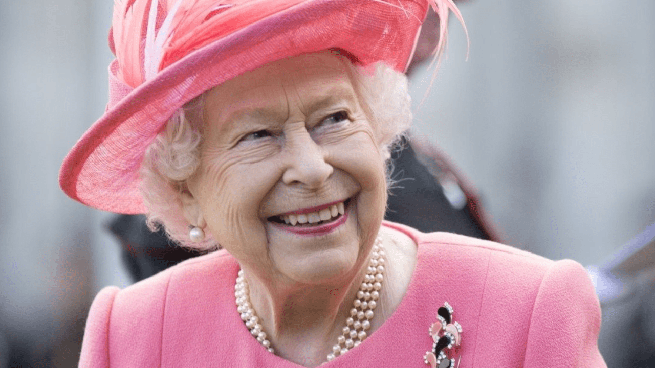 A trajetória da monarca mais importante da história: Rainha Elizabeth II