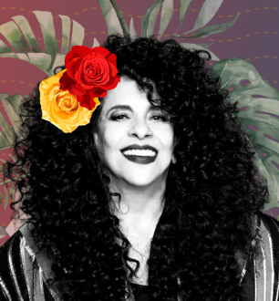 Gal Costa, a voz mais Fa-Tal de toda música brasileira