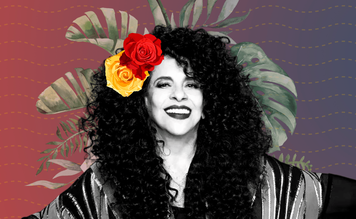 Gal Costa, a voz mais Fa-Tal de toda música brasileira