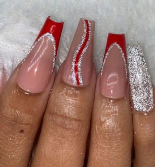 Unhas postiças decoradas: 35 ideias para se apaixonar pela técnica