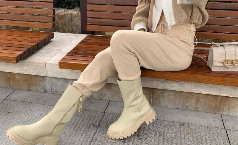 Botas em alta: conheça os modelos que estão fazendo sucesso