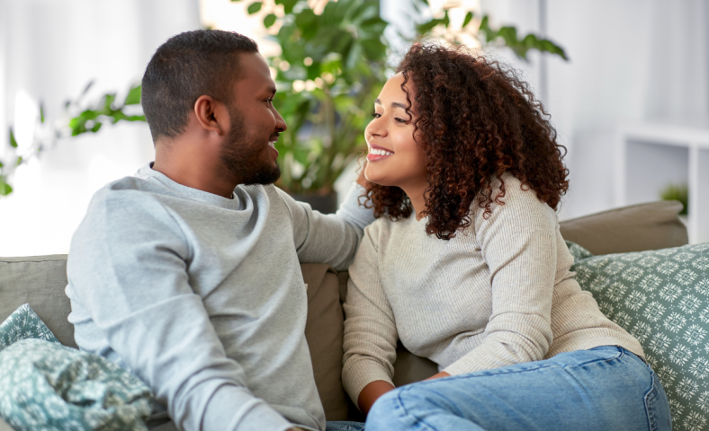 A linguagem do amor e a singularidade do afeto nas relações