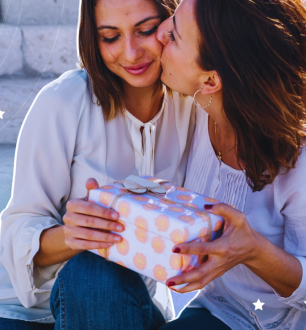 Ideias criativas de presente para mãe porque elas não são todas iguais