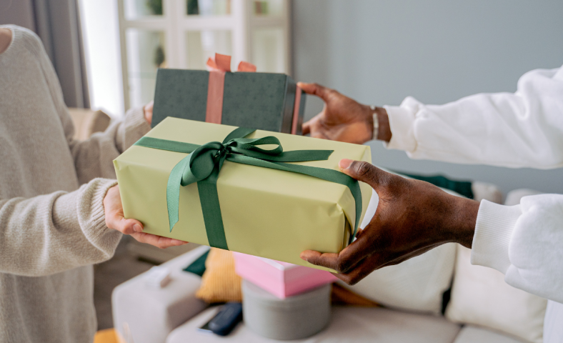 Ideias criativas para surpreender no presente para homem