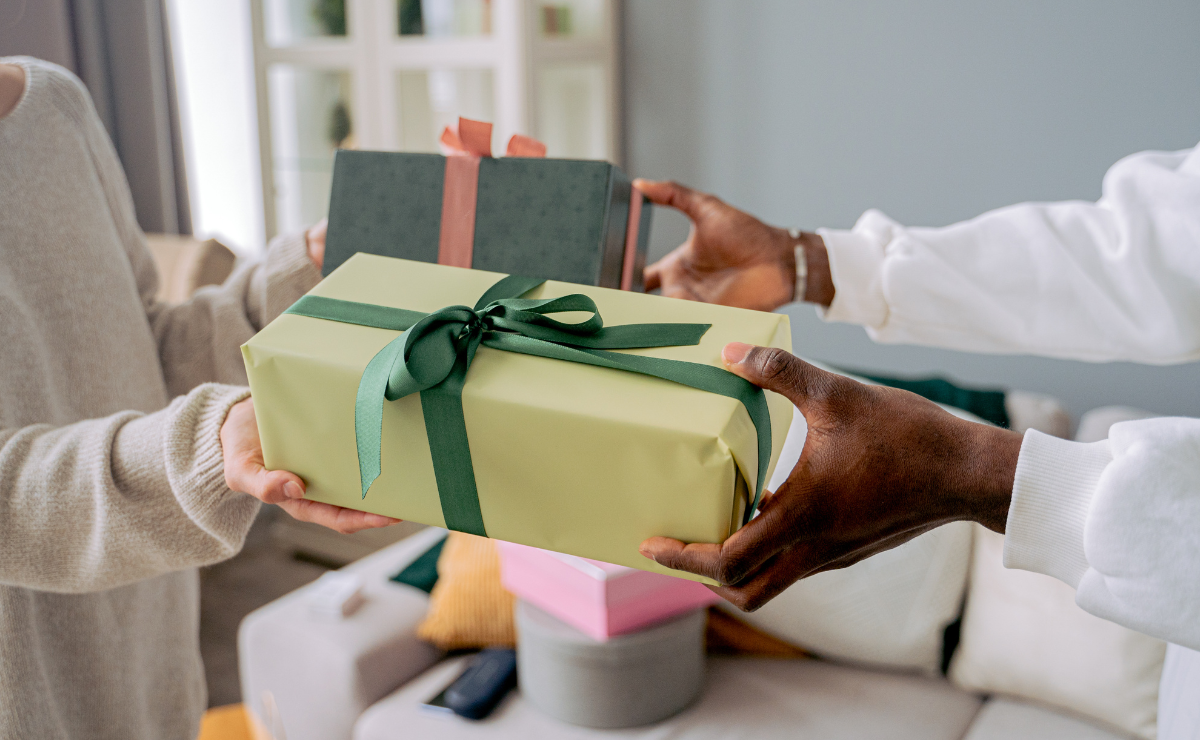 Ideias criativas para surpreender no presente para homem