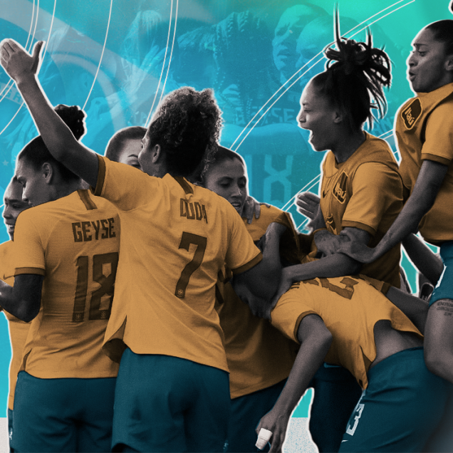 Copa do Mundo de Futebol Feminino 2023: mulheres que vestem a camisa do Brasil