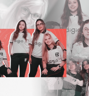 Mulheres nos eSports: por um espaço sem machismo