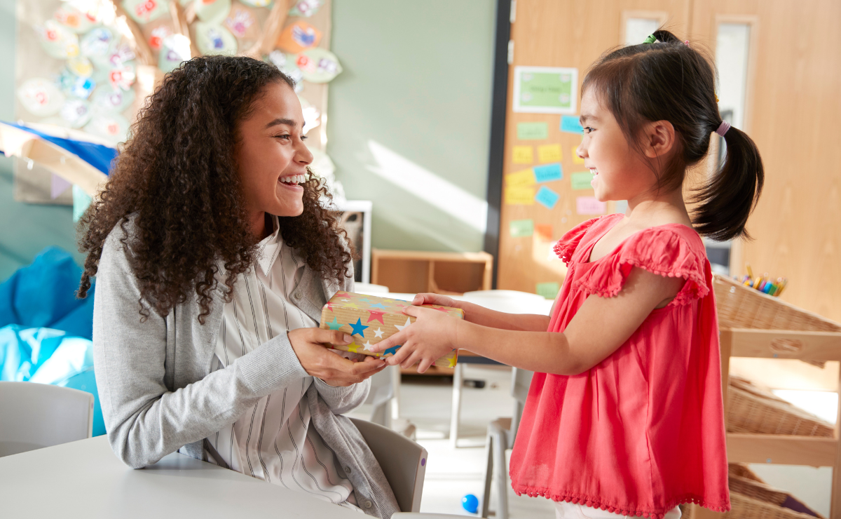 Presentes para professora: 40 ideias criativas para encantar educadores